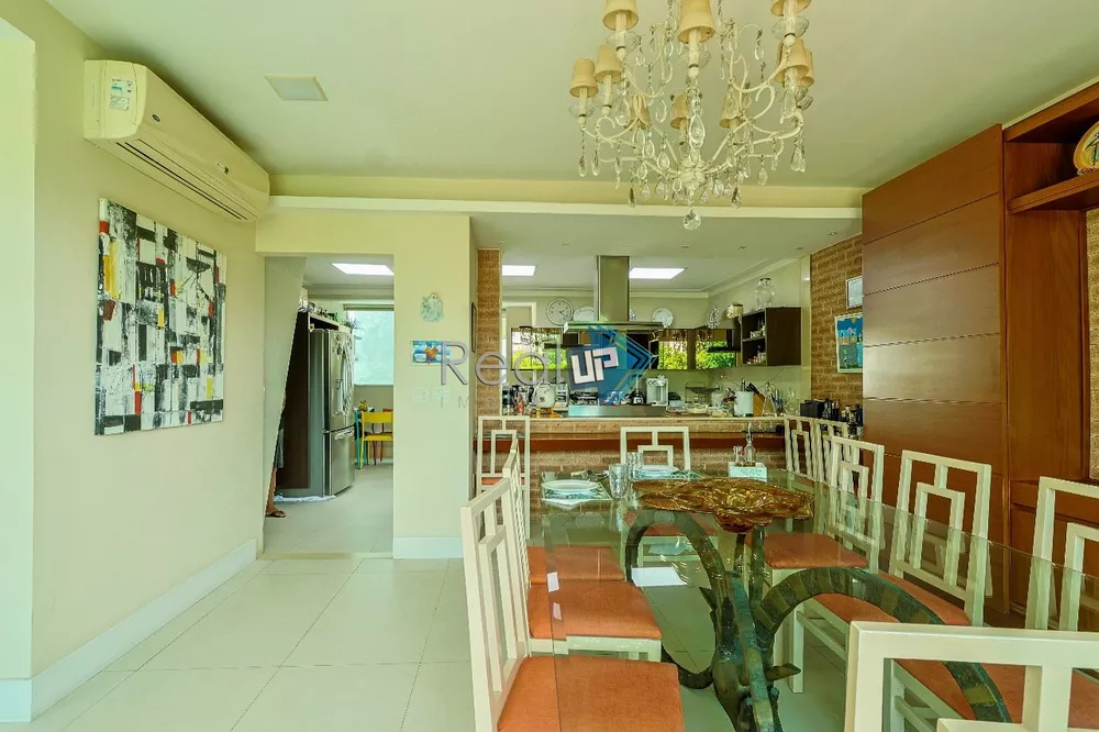 Cobertura, 4 quartos, 574 m² - Foto 1