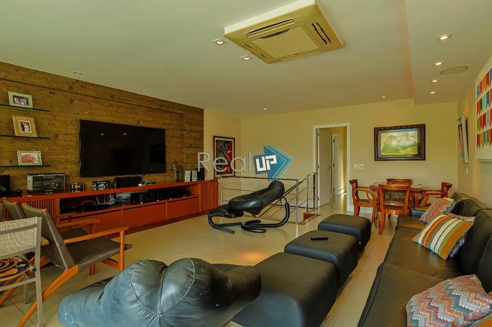 Cobertura, 4 quartos, 574 m² - Foto 17