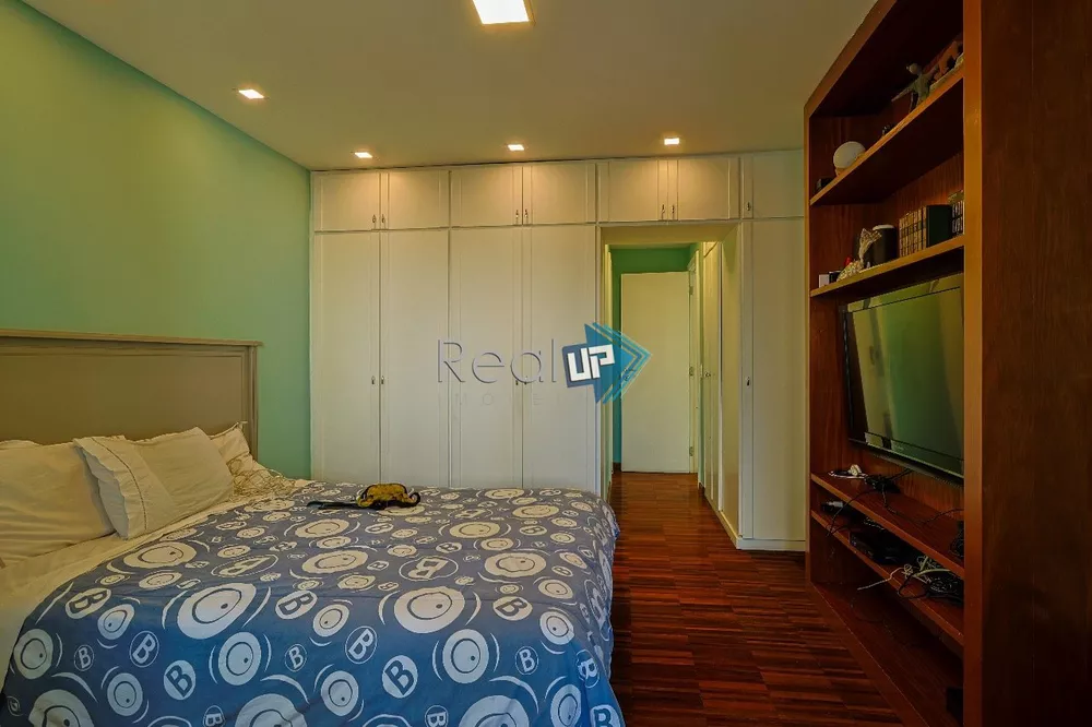 Cobertura, 4 quartos, 574 m² - Foto 40