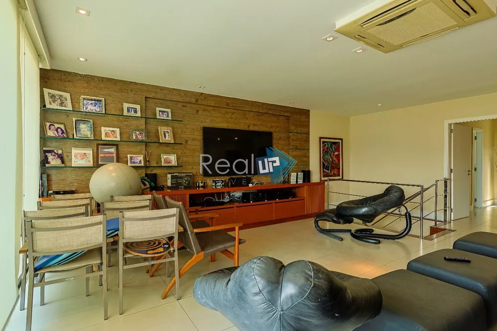 Cobertura, 4 quartos, 574 m² - Foto 24
