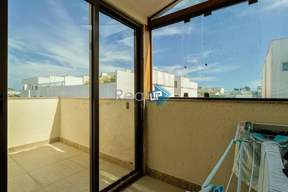 Cobertura, 4 quartos, 574 m² - Foto 23