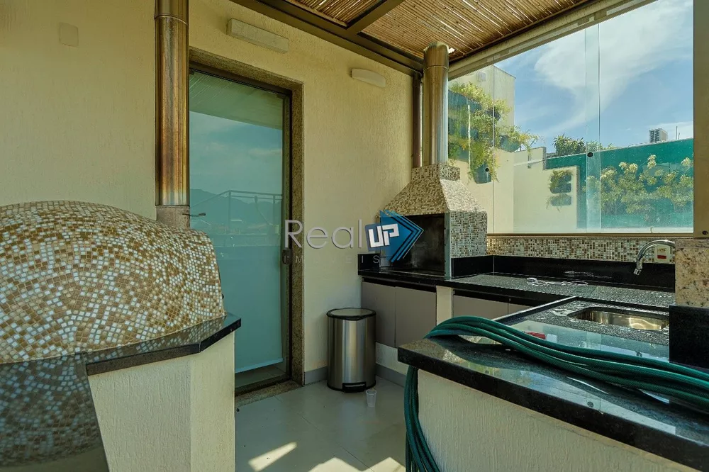 Cobertura, 4 quartos, 574 m² - Foto 26