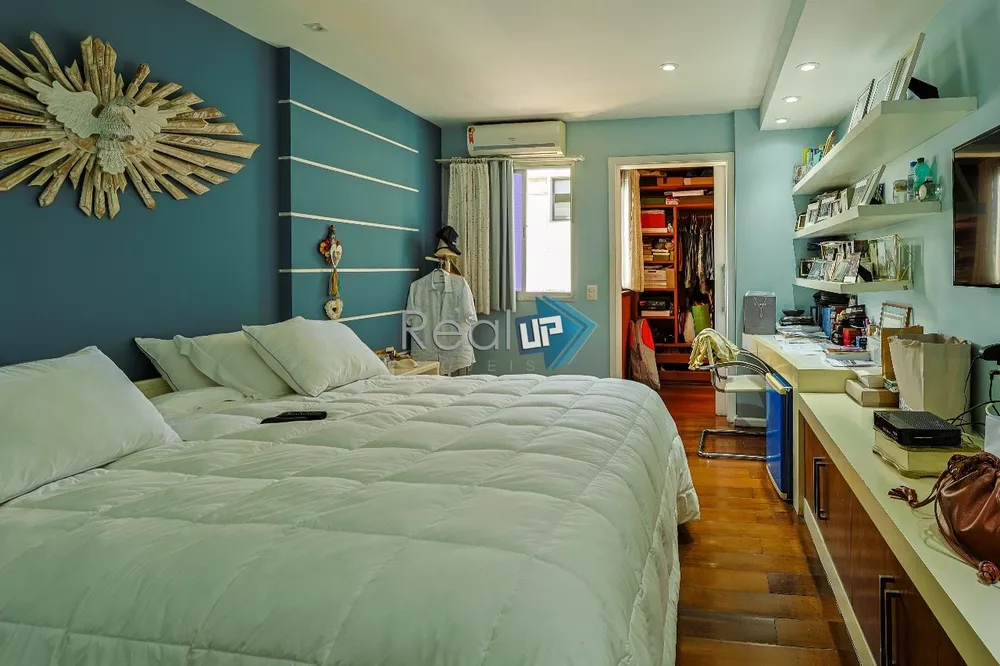 Cobertura, 4 quartos, 574 m² - Foto 8