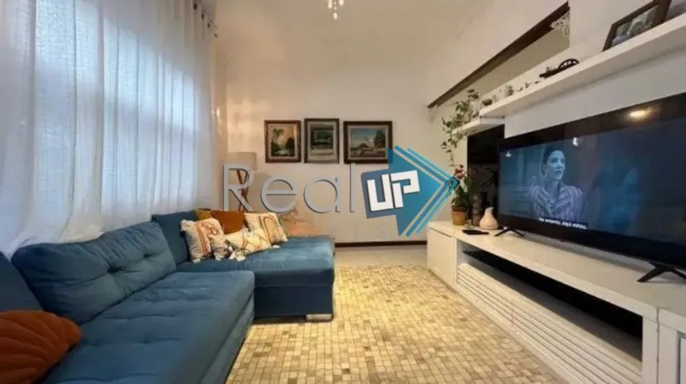 Apartamento, 3 quartos, 95 m² - Foto 6