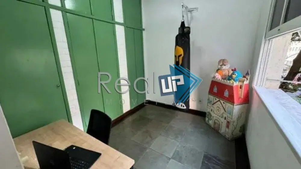 Apartamento, 3 quartos, 95 m² - Foto 24