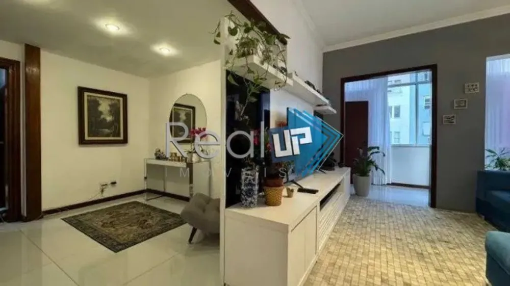 Apartamento, 3 quartos, 95 m² - Foto 4