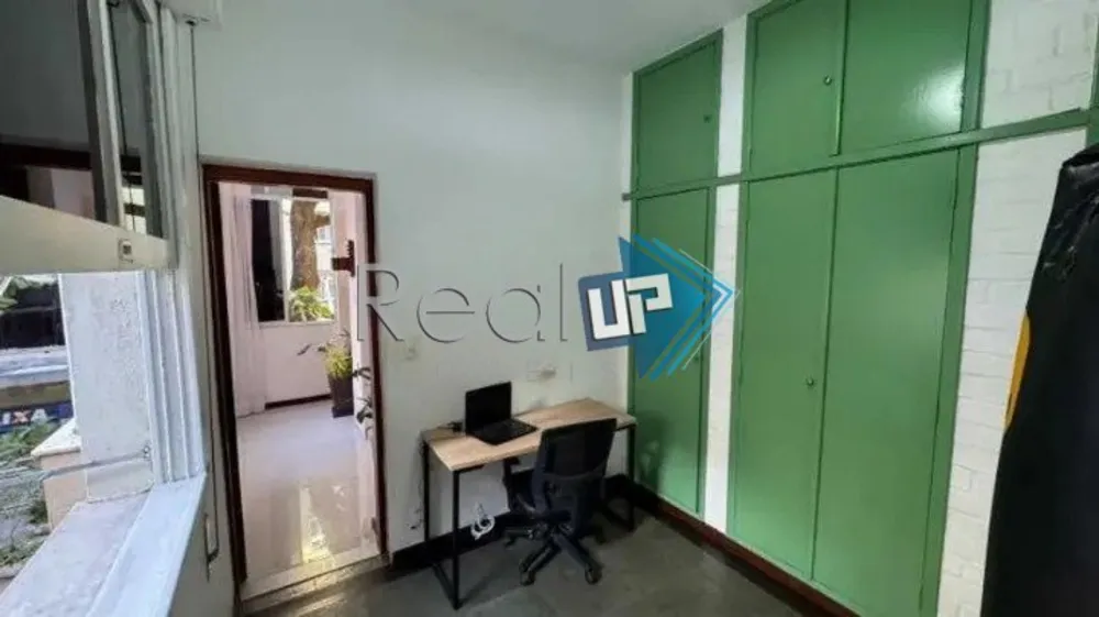 Apartamento, 3 quartos, 95 m² - Foto 9