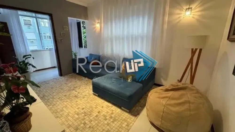 Apartamento, 3 quartos, 95 m² - Foto 3