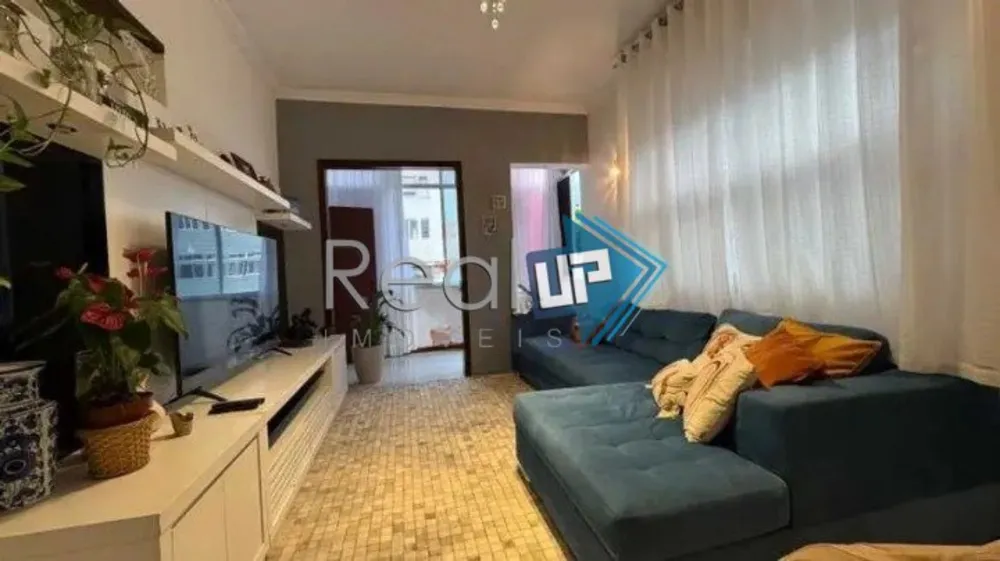 Apartamento, 3 quartos, 95 m² - Foto 8