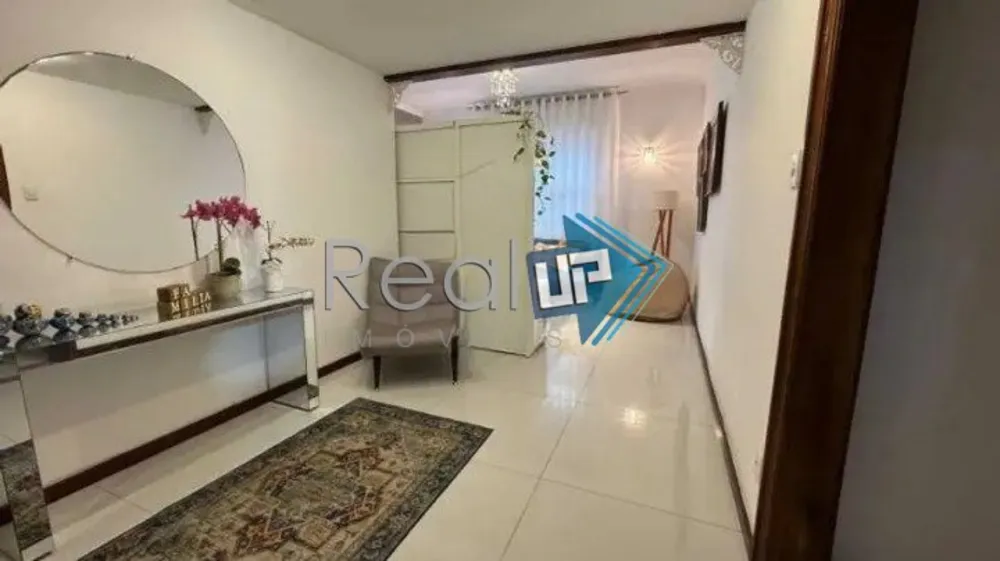 Apartamento, 3 quartos, 95 m² - Foto 5