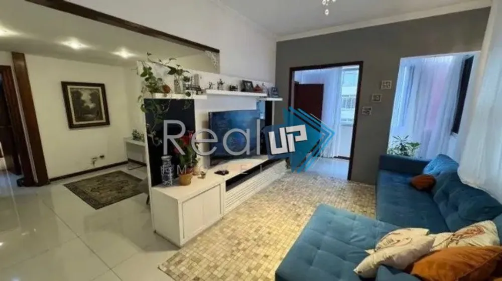 Apartamento, 3 quartos, 95 m² - Foto 1