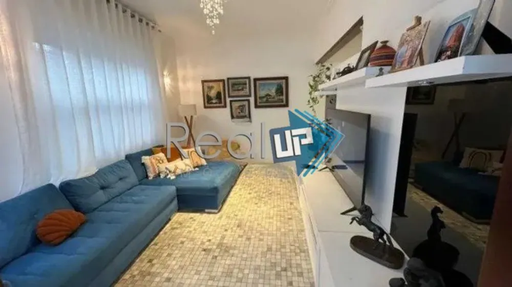 Apartamento, 3 quartos, 95 m² - Foto 2