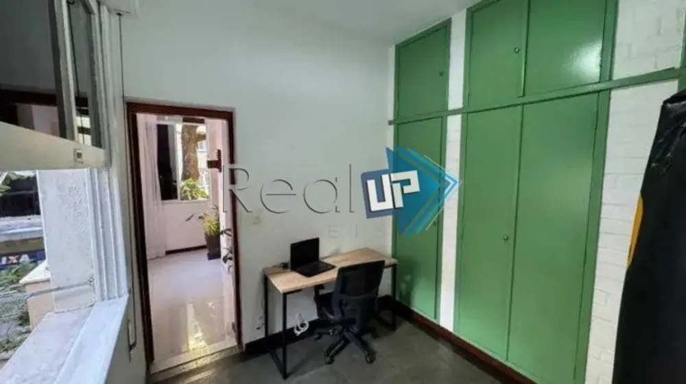 Apartamento, 3 quartos, 95 m² - Foto 23