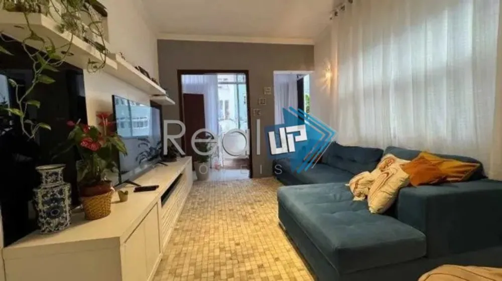 Apartamento, 3 quartos, 95 m² - Foto 7