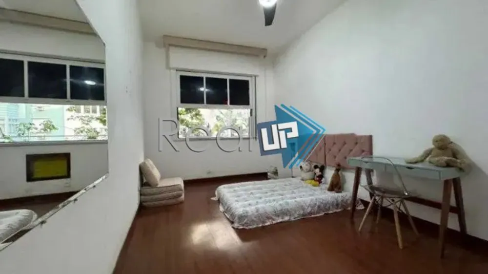 Apartamento, 3 quartos, 95 m² - Foto 25