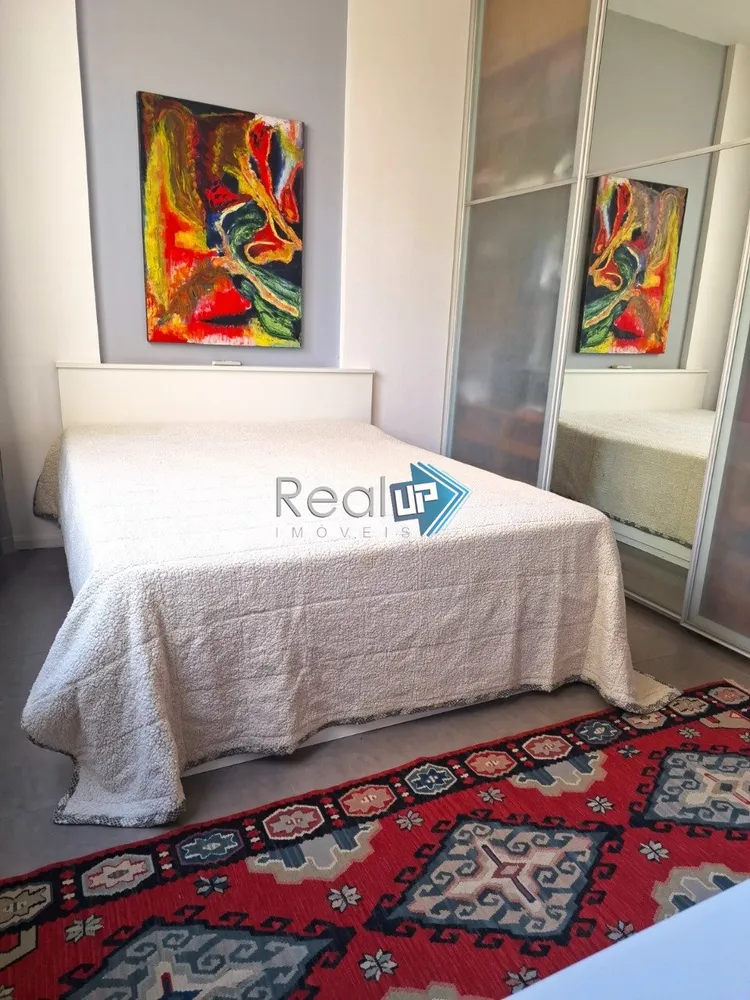 Apartamento, 2 quartos, 68 m² - Foto 11