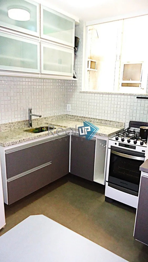 Apartamento, 2 quartos, 68 m² - Foto 3
