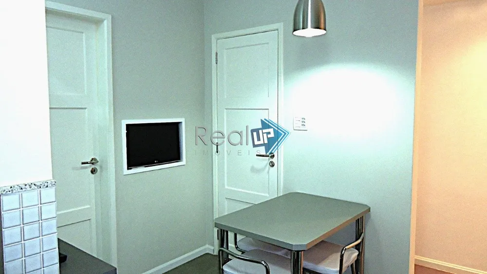 Apartamento, 2 quartos, 68 m² - Foto 2