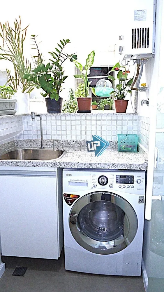 Apartamento, 2 quartos, 68 m² - Foto 16