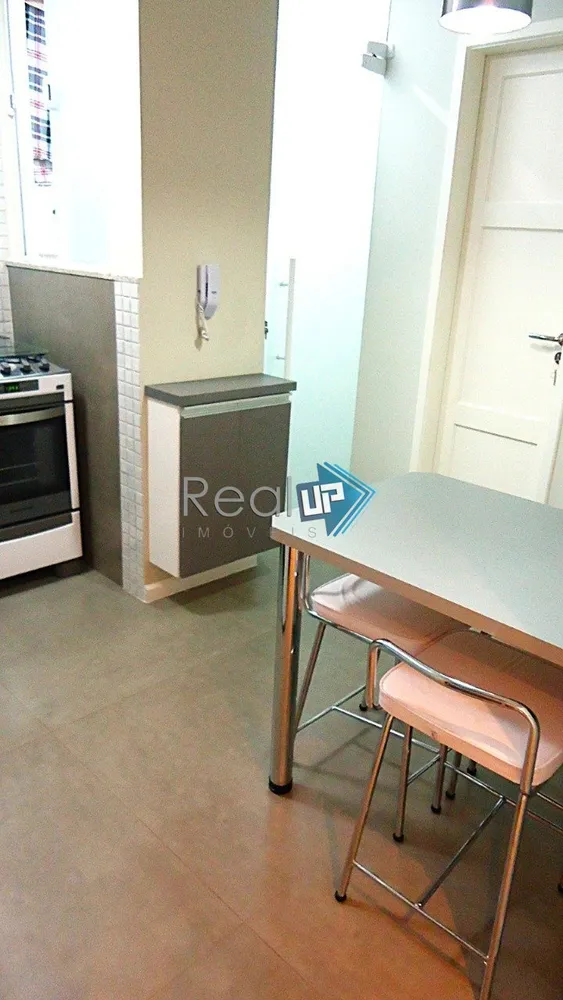 Apartamento, 2 quartos, 68 m² - Foto 4