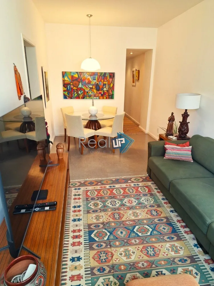 Apartamento, 2 quartos, 68 m² - Foto 1