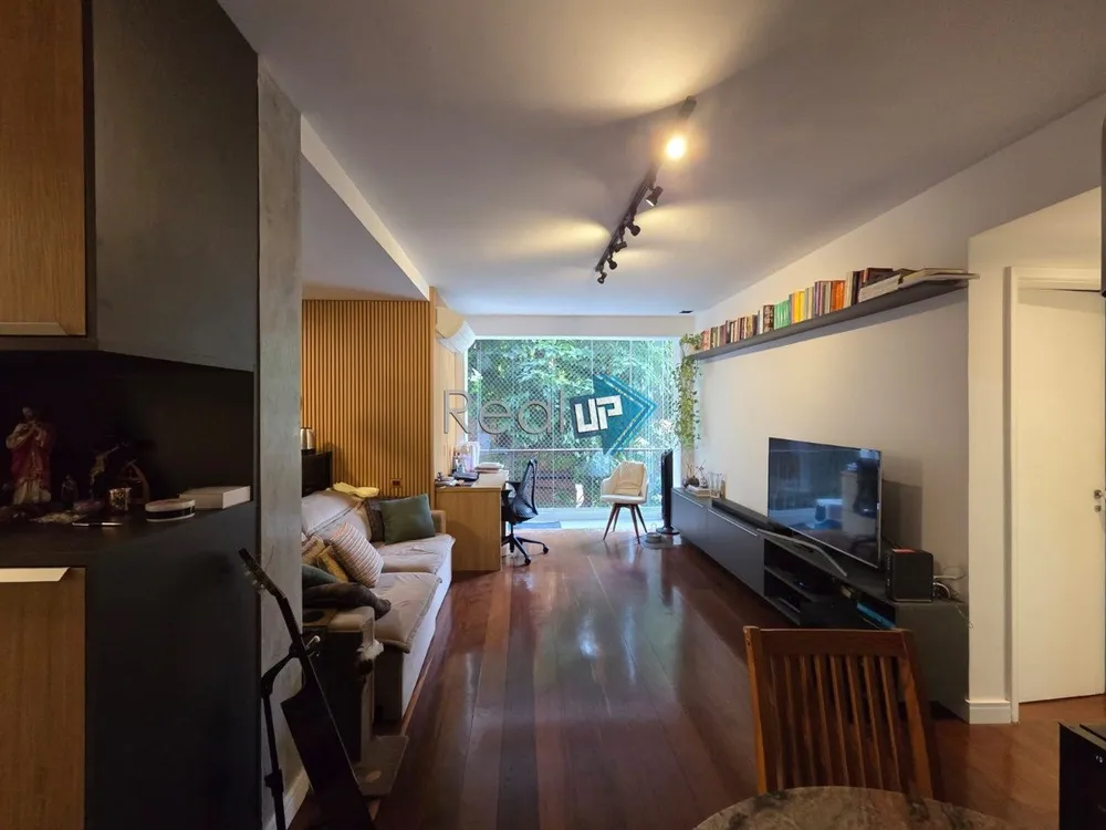 Apartamento, 1 quarto, 57 m² - Foto 9