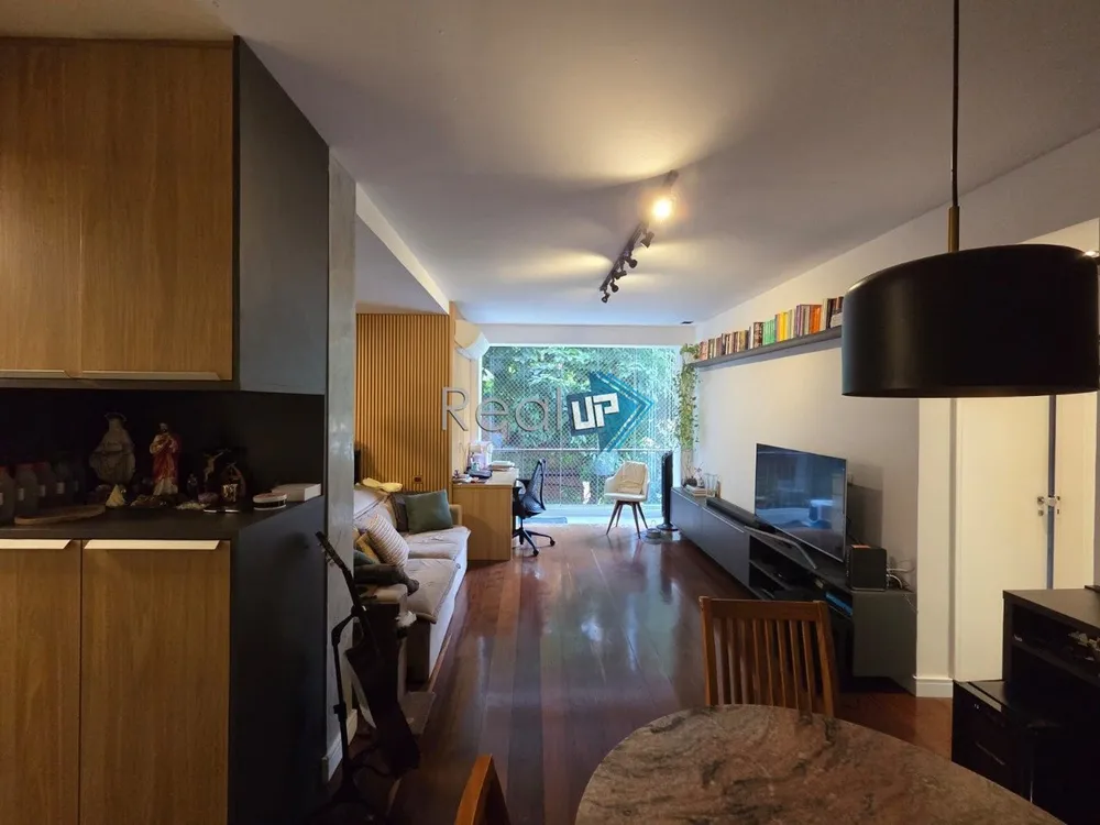 Apartamento, 1 quarto, 57 m² - Foto 8