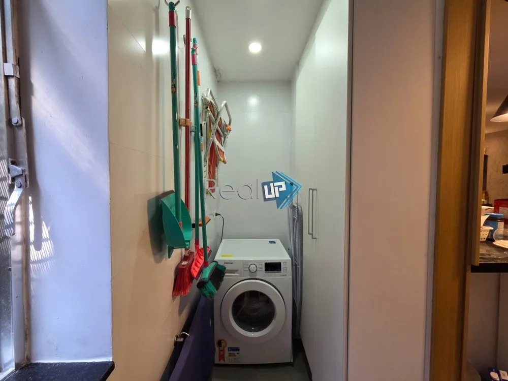 Apartamento, 1 quarto, 57 m² - Foto 17