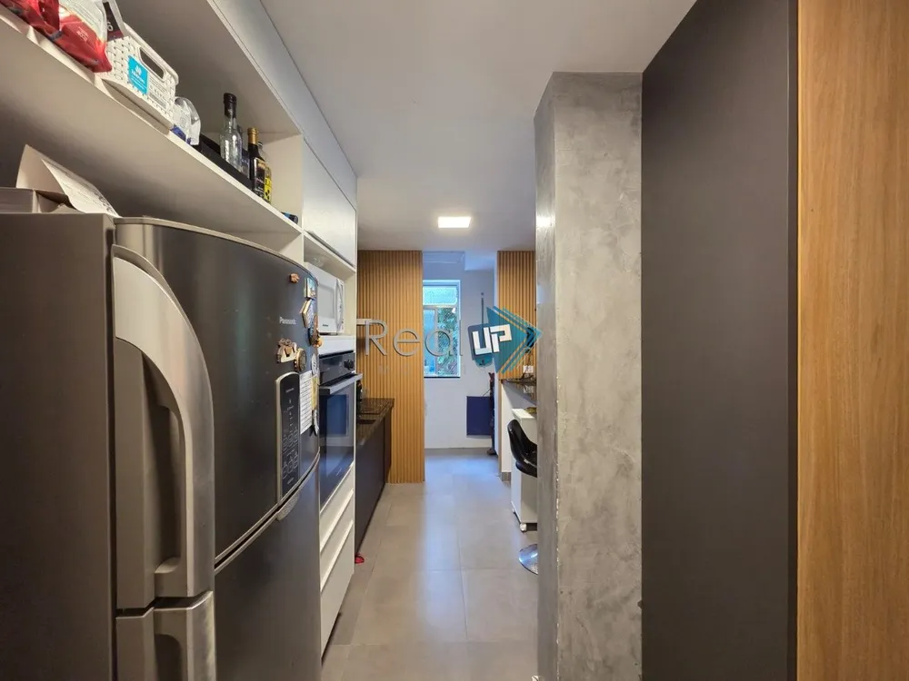 Apartamento, 1 quarto, 57 m² - Foto 7