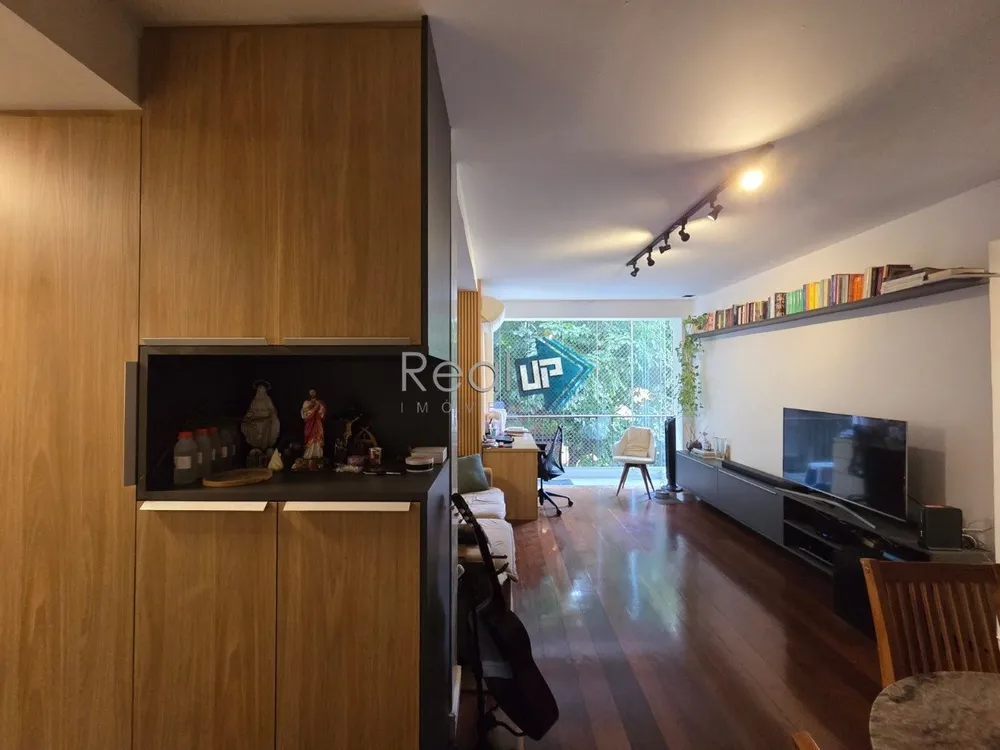 Apartamento, 1 quarto, 57 m² - Foto 3