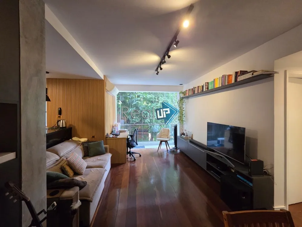 Apartamento, 1 quarto, 57 m² - Foto 2