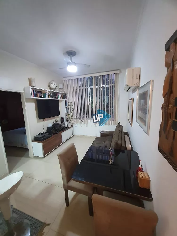 Apartamento à venda com 2 quartos, 56m² - Foto 4