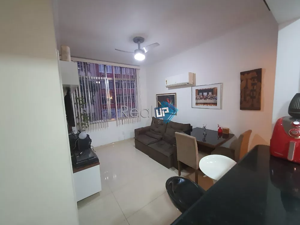 Apartamento à venda com 2 quartos, 56m² - Foto 3