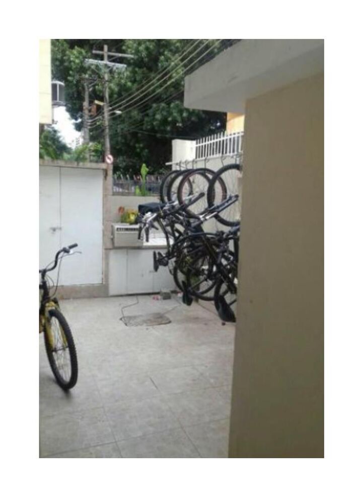 Apartamento, 2 quartos, 55 m² - Foto 4