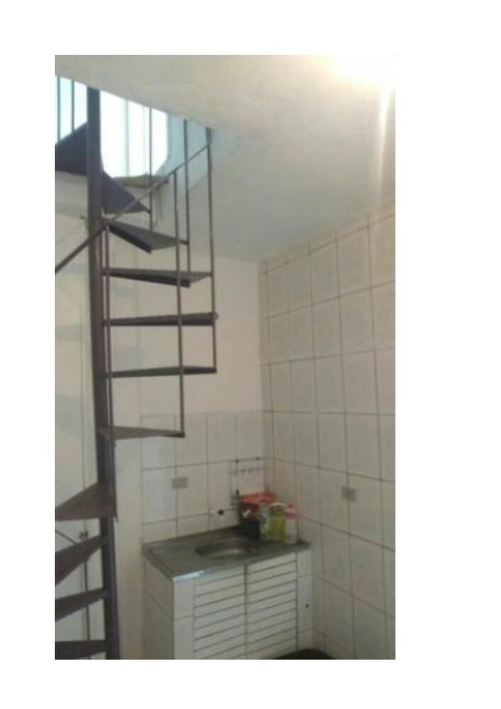 Apartamento, 2 quartos, 55 m² - Foto 2