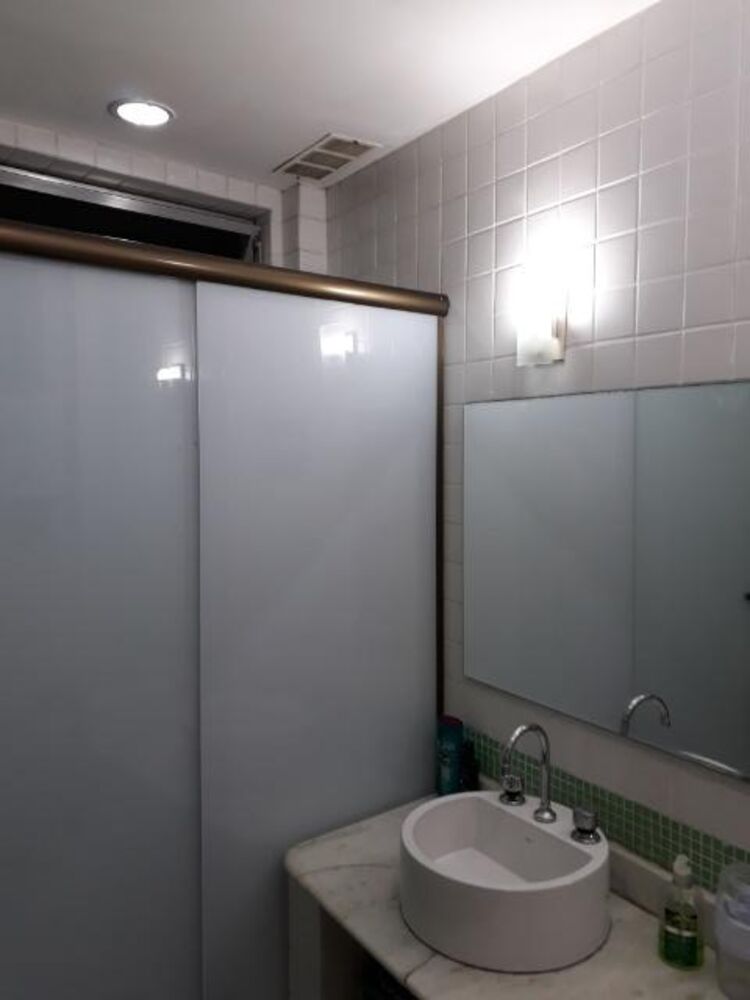 Apartamento, 1 quarto, 45 m² - Foto 5