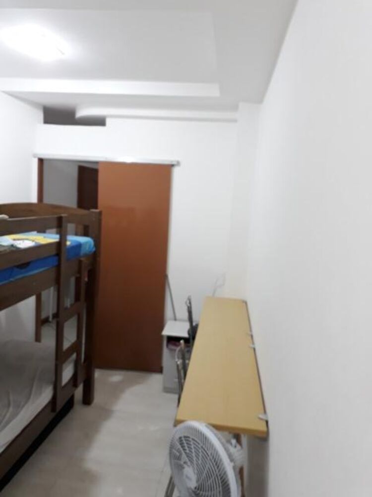 Apartamento, 1 quarto, 45 m² - Foto 1
