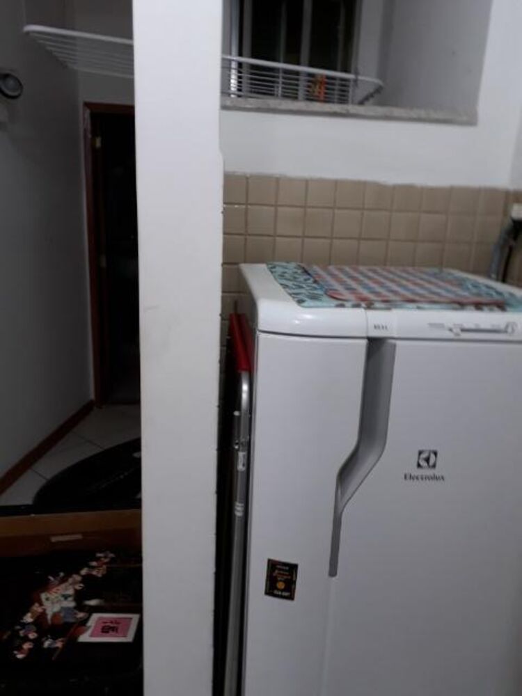 Apartamento, 1 quarto, 45 m² - Foto 9