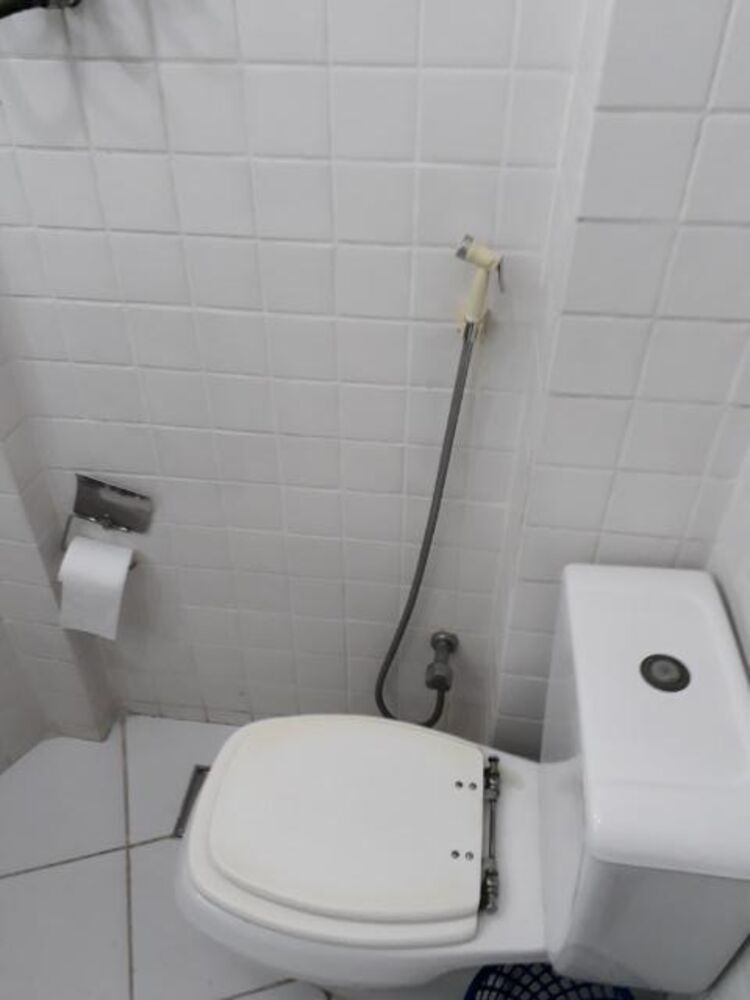 Apartamento, 1 quarto, 45 m² - Foto 7