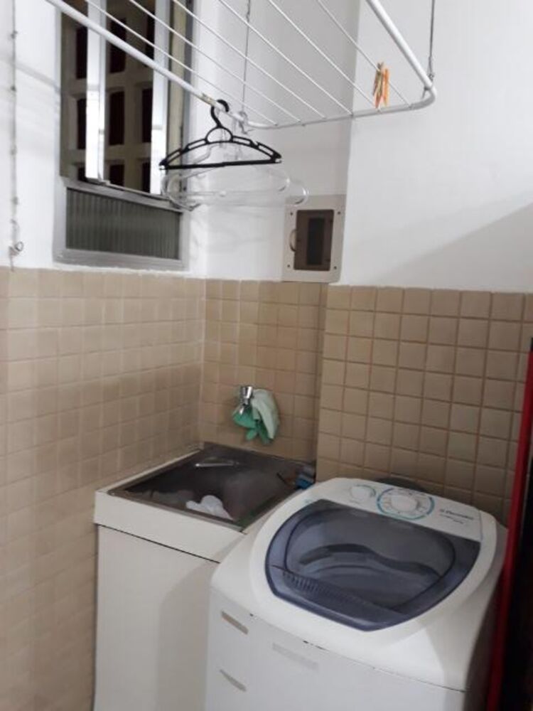 Apartamento, 1 quarto, 45 m² - Foto 10