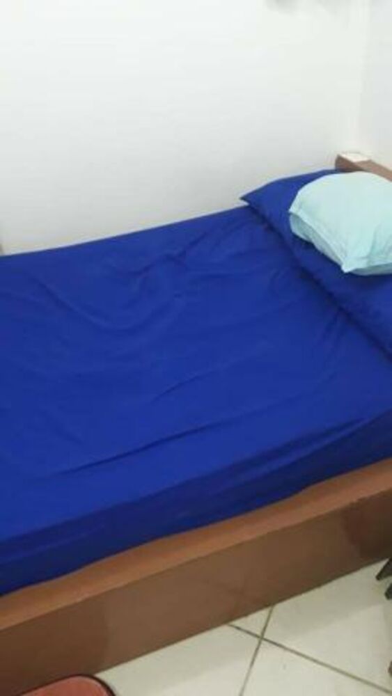 Apartamento, 1 quarto, 45 m² - Foto 6