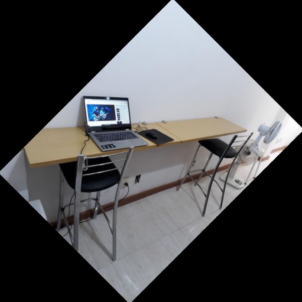 Apartamento, 1 quarto, 45 m² - Foto 3