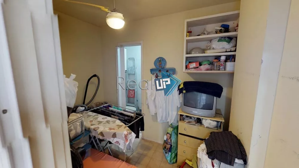 Apartamento, 3 quartos, 124 m² - Foto 6