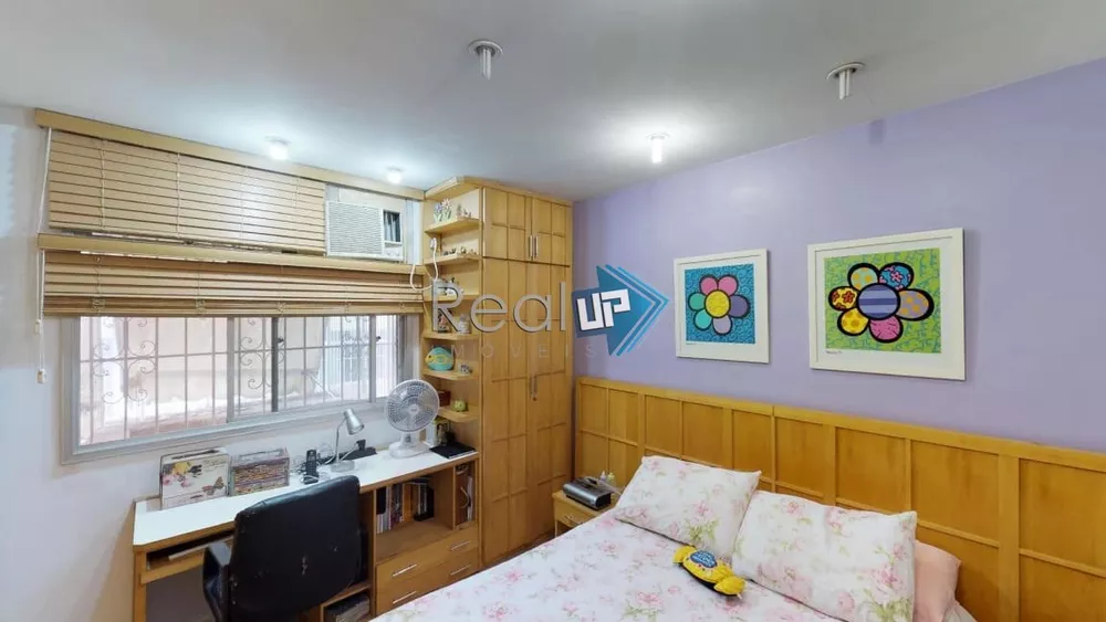 Apartamento, 3 quartos, 124 m² - Foto 4