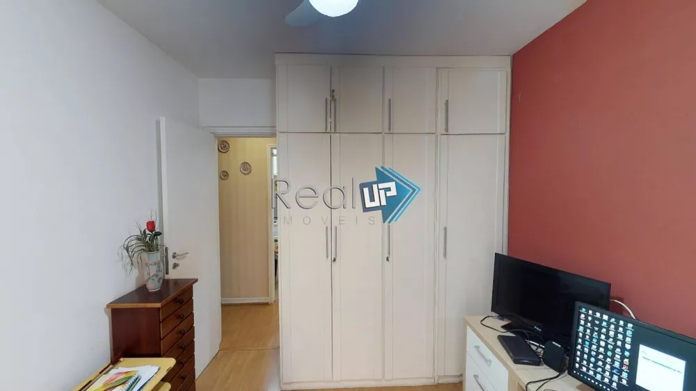 Apartamento, 3 quartos, 124 m² - Foto 8