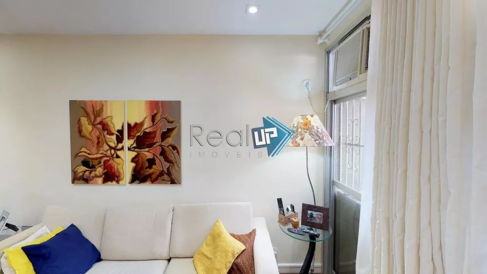 Apartamento, 3 quartos, 124 m² - Foto 19