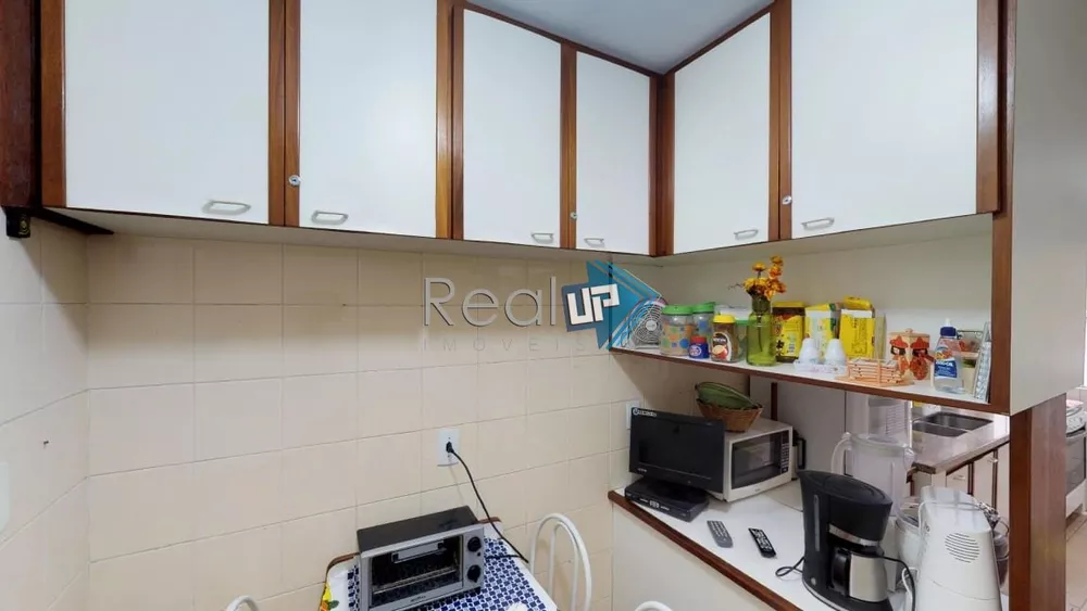 Apartamento, 3 quartos, 124 m² - Foto 16
