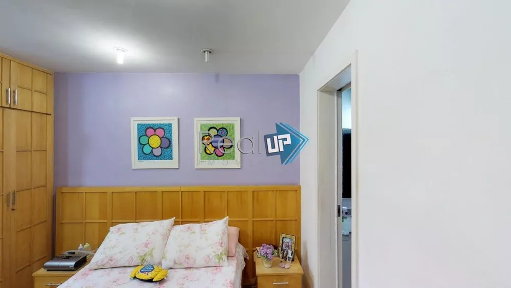 Apartamento, 3 quartos, 124 m² - Foto 9