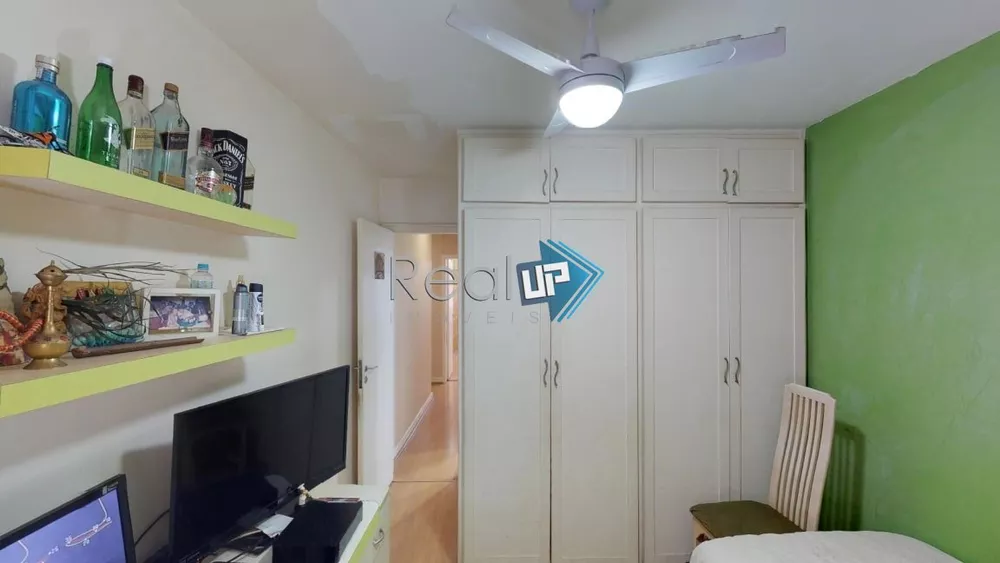 Apartamento, 3 quartos, 124 m² - Foto 10