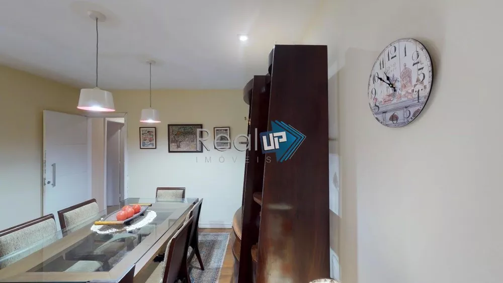Apartamento, 3 quartos, 124 m² - Foto 15